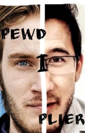 PewdIplier - A Pewdiepie and Markiplier Fan Fic by Pewds4Lyf