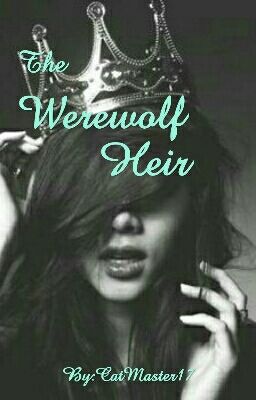 The Werewolf Heir cover