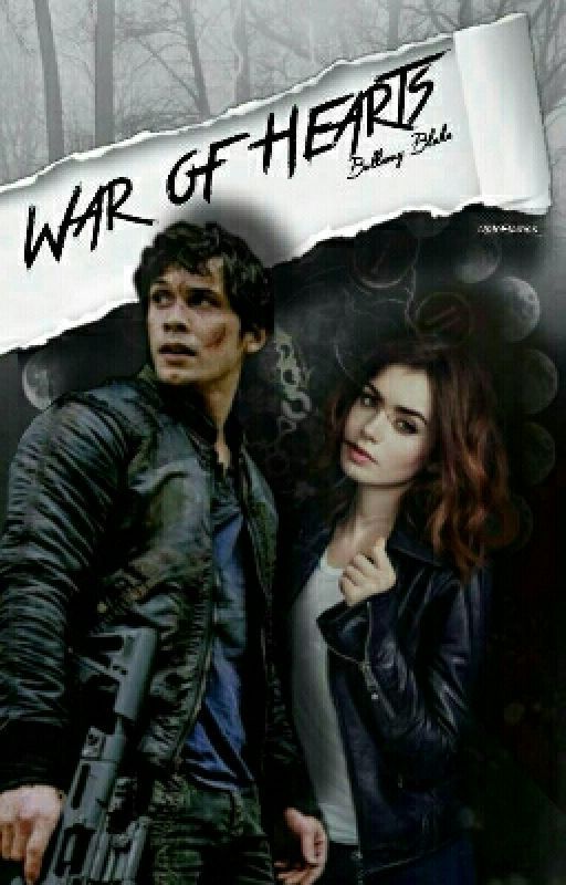 War of Hearts 》Bellamy Blake by UpInFlames_