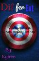 Diffrent (Captain America Fanfic Book 1) by kytren