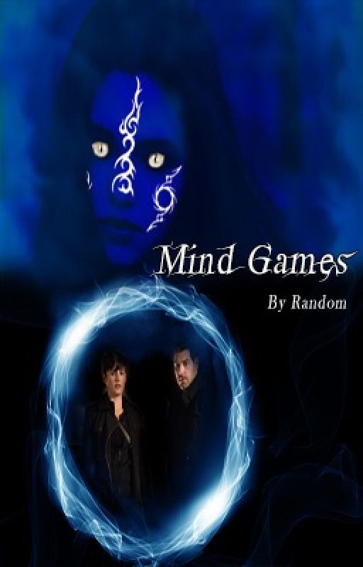 Mind Games by RandomsFanfic