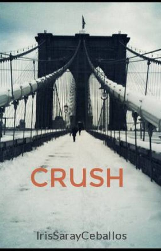 CRUSH by LasLetrasAlViento