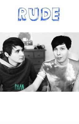 Rude ~ Phan cover