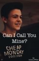 Can I Call You Mine? ; Blake Richardson by lovinyouxo