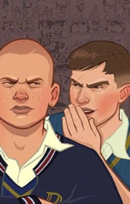 Bully characters x reader (oneshots) cover