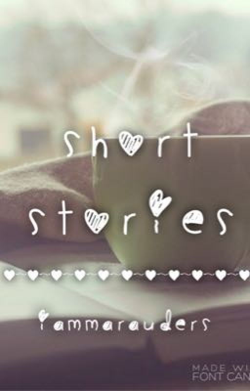 Short Stories by polarris