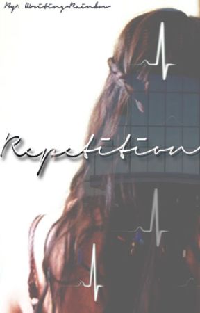 Repetition by writing-rainbow