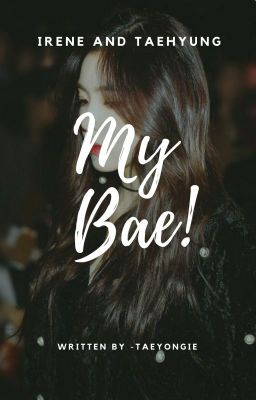 My Bae | Vrene cover