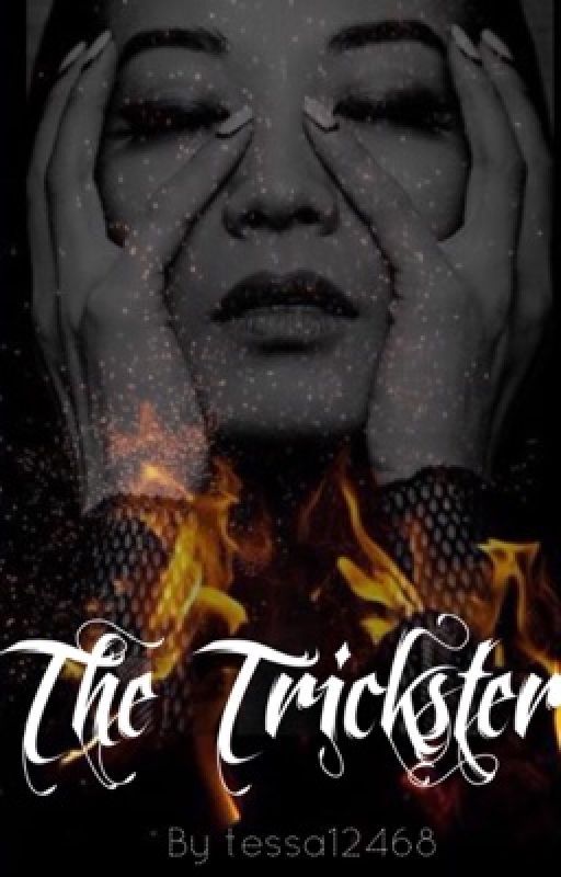  The Trickster   (now you see me fanfic) Daniel atlas by kurooswaifu00