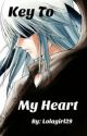 Key To My Heart ~ A Riku Story (Kingdom Hearts) by lolagirl29