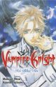 Vampire Knight: Ice Blue Sins by misaki08