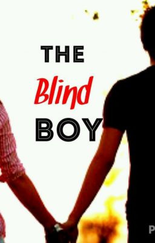 The Blind Boy by emilywally