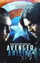 Avenger Arising → Bucky Barnes [3] by fandomsoundsinnocent