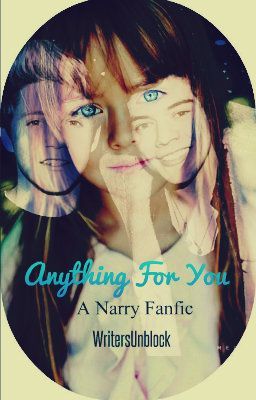 Anything For You     *Completed* cover