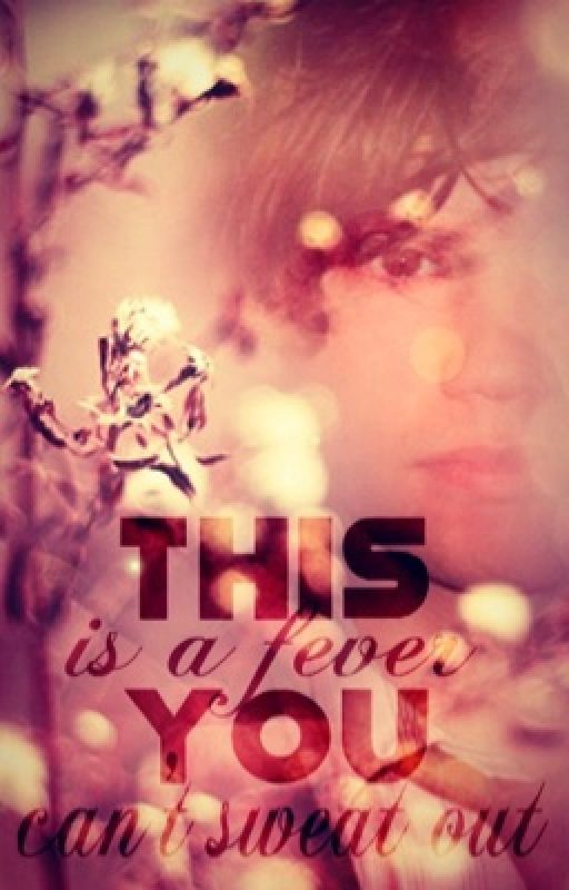 This Is A Fever You Can't Sweat Out//Panic! At The Disco FanFic//RyanRoss FanFic by iamshadow69