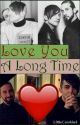 Love You A Long Time | Mavi by LittleCarokind