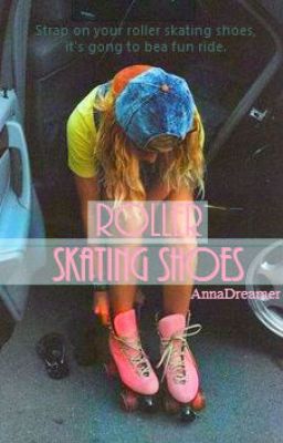 Roller Skating Shoes cover