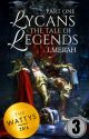 LYCANS, THE TALE OF LEGENDS | PART ONE [C] by JejakaMerah