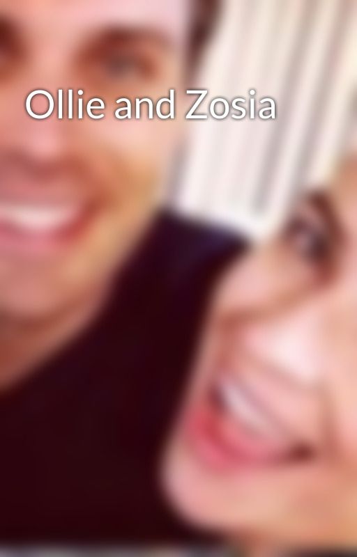 Ollie and Zosia  by zollie_holbycity