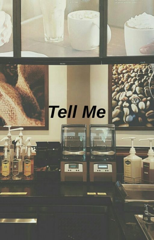 Tell Me || Kim Mingyu by jononu