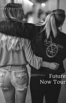 Future Now Tour (Demi Lovato) COMPLETED cover