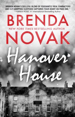 Hanover House: Kickoff to the Evelyn Talbot Chronicles cover