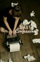 Last Confessions by ehxnx3