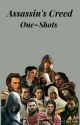 Assassin's Creed One Shots by Caterina_Borgia