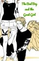 Clace: The Bad Boy and the Good Girl (#Wattys2017) by secrets_hogwarts