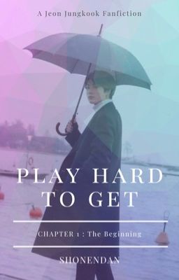 Play Hard To Get | JJK cover