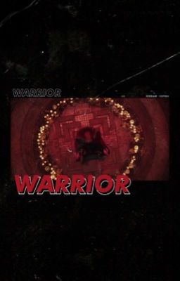 Warrior ϟ Marvel [2] cover