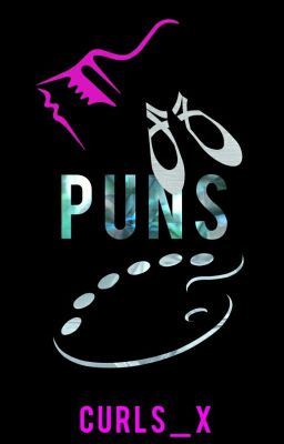  Puns |✔ cover