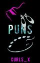  Puns |✔ by chloeinks