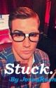 ❤ Stuck. ❤ (A James Maslow Story.) *complete* by _Penguin_Girl_