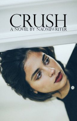 Crush (18 ) cover