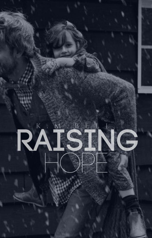 Raising Hope {Fred Weasley} by kmbell92