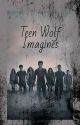 Teen Wolf Imagines by adampynchs