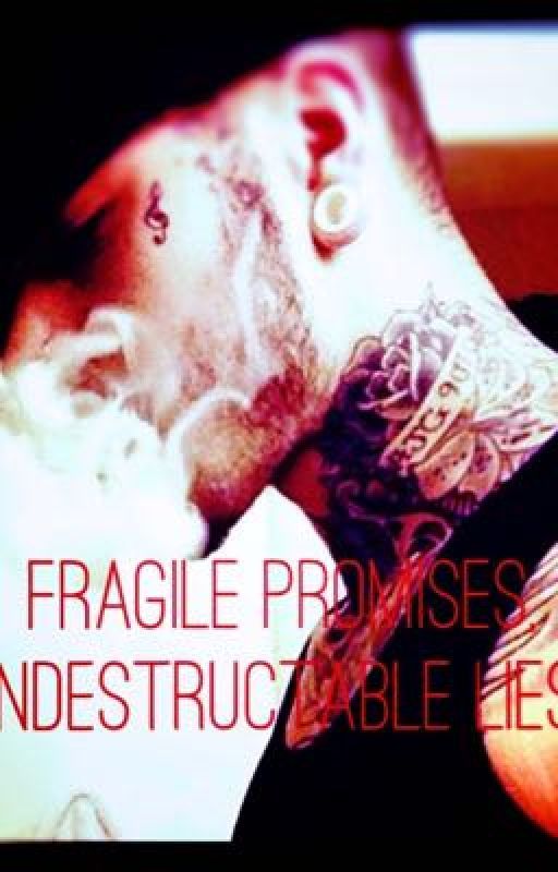 Fragile Promises, Indestructible Lies [DISCONTINUED] by TheTrueMaggotChild