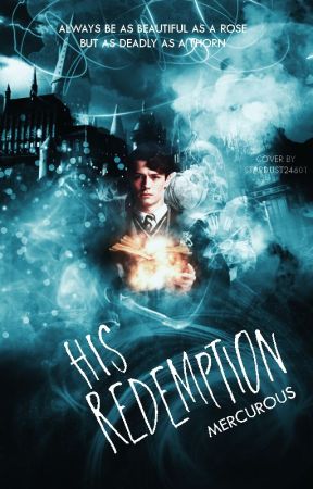 his redemption » tom riddle by mercurous