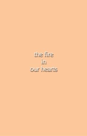 THE FIRE IN OUR HEARTS ▷ BLOOD IN BLOOD OUT by slutformacchio