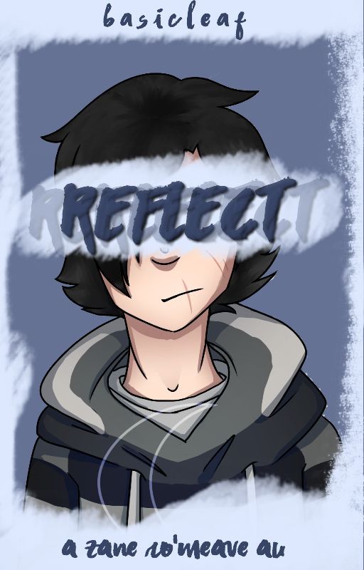 REFLECT: A Minecraft Diaries Fan-Fiction by prettymuchbasic