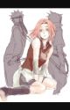 Only One - NaruSaku, SasuSaku (W trakcie poprawek!) by lady_m_97