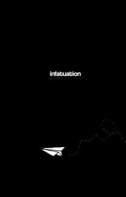 INFATUATION ⇢ CHRIS CHAMBERS cover