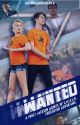 Wanted (A Percy Jackson/Agents of S.H.I.E.L.D. crossover) by JustAnotherGirlmcg