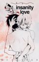 Insanity Love ੈ♡˳ MikaYuu by koirisan