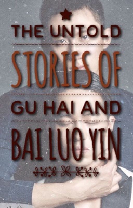 The Untold Story of Gu Hai and BLY.  by mylovepjm