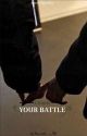 Choose Your Battle ( Tome 2 ) [ Drago Malfoy ] by IrishLassie98