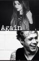 Again (A Niall Horan Fanfic) by tbfhkylie