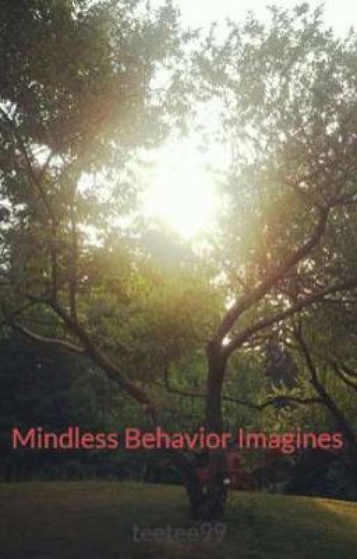 Mindless Behavior Imagines by teetee99