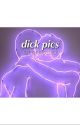 Dick Pics (Peterick) **REWRITTEN** by thankspatrick